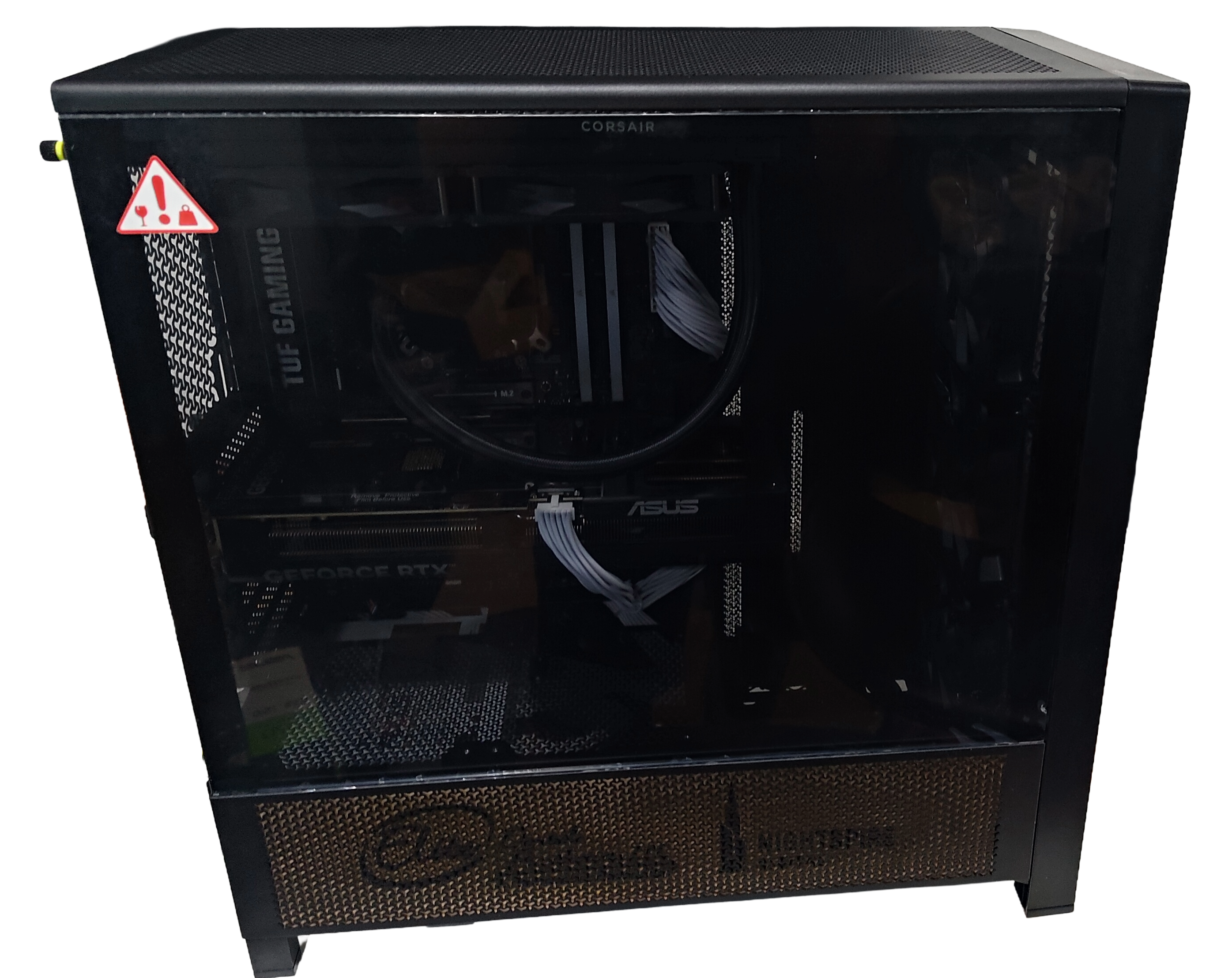 Custom PC Build
