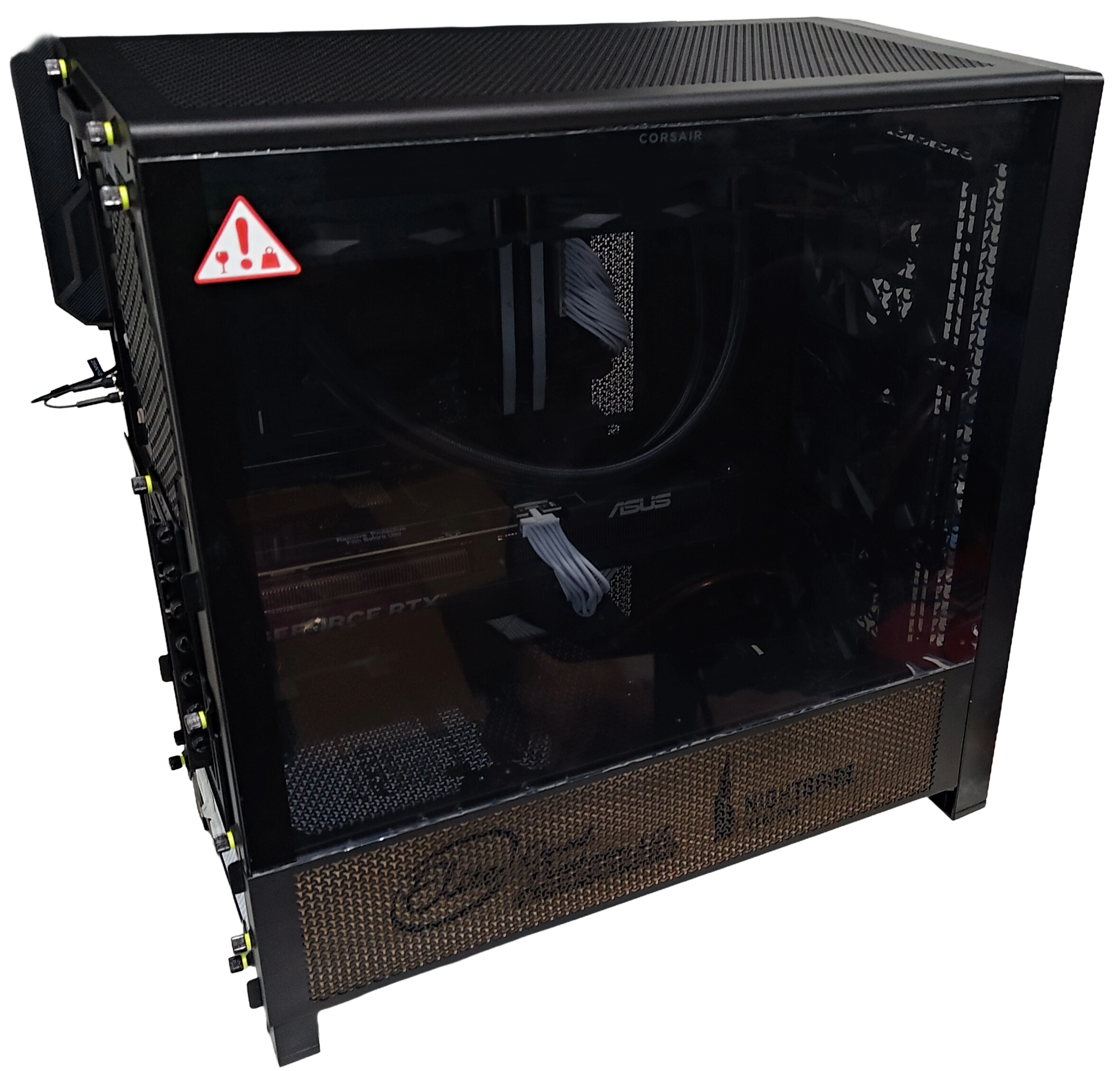 Custom PC Build