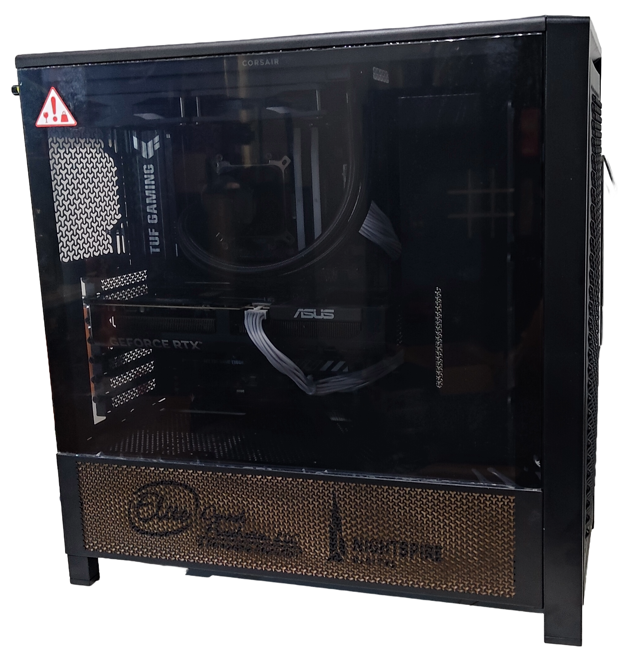 Custom PC Build