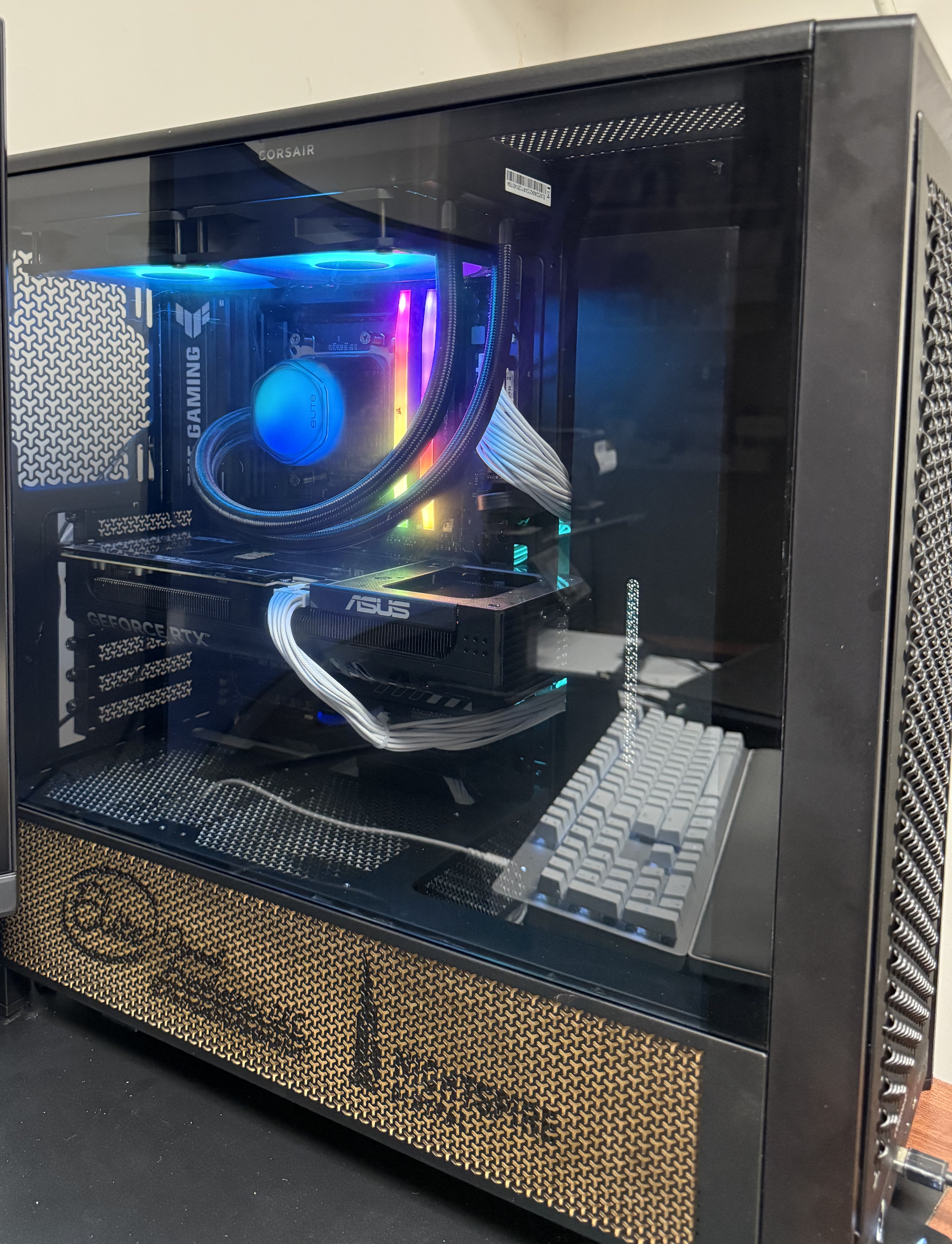 Custom PC Build
